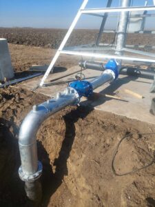 Bočar_Navodnjavanje_Pivot_Sistem (2)