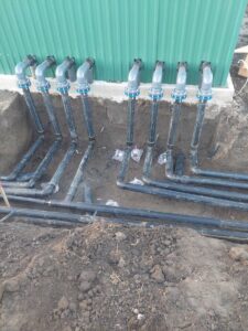 Jabuka Kap Po Kap Navodnjavanje Almex