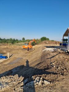 Sirig navodnjavanje PAN Harvest